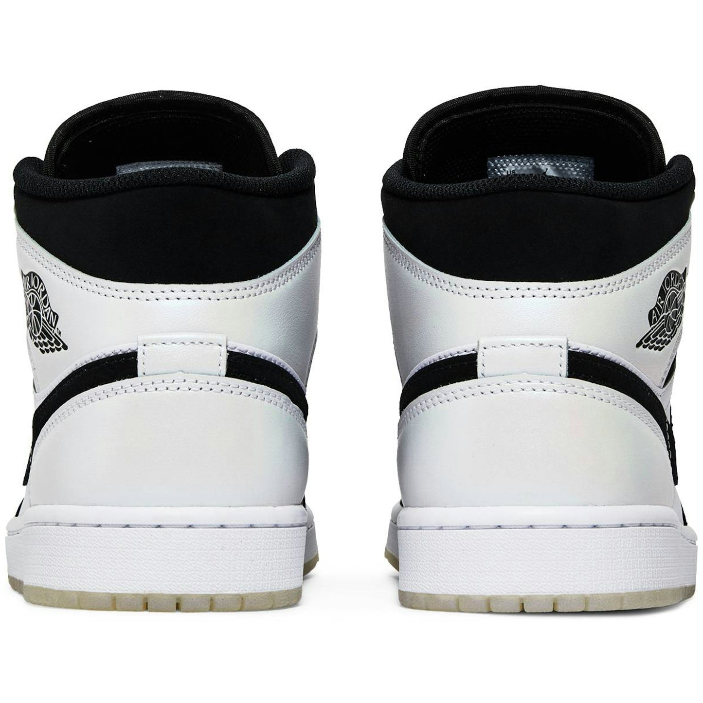 Air Jordan 1 Mid SE Diamond Shorts DH6933-100