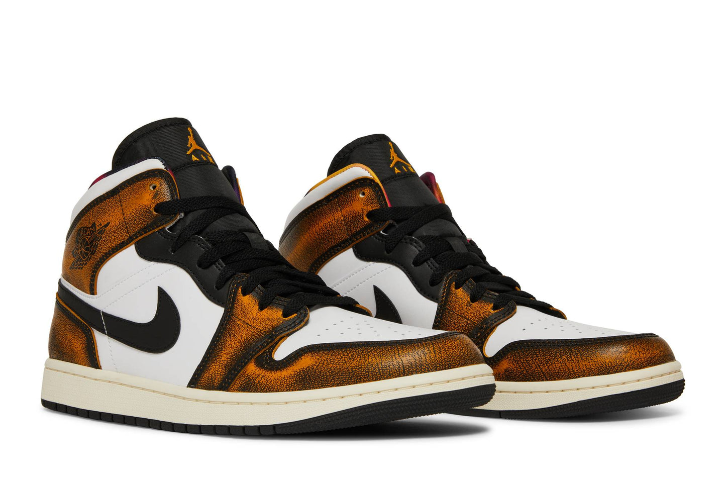 Air Jordan 1 Mid SE Wear Away DQ8417-071