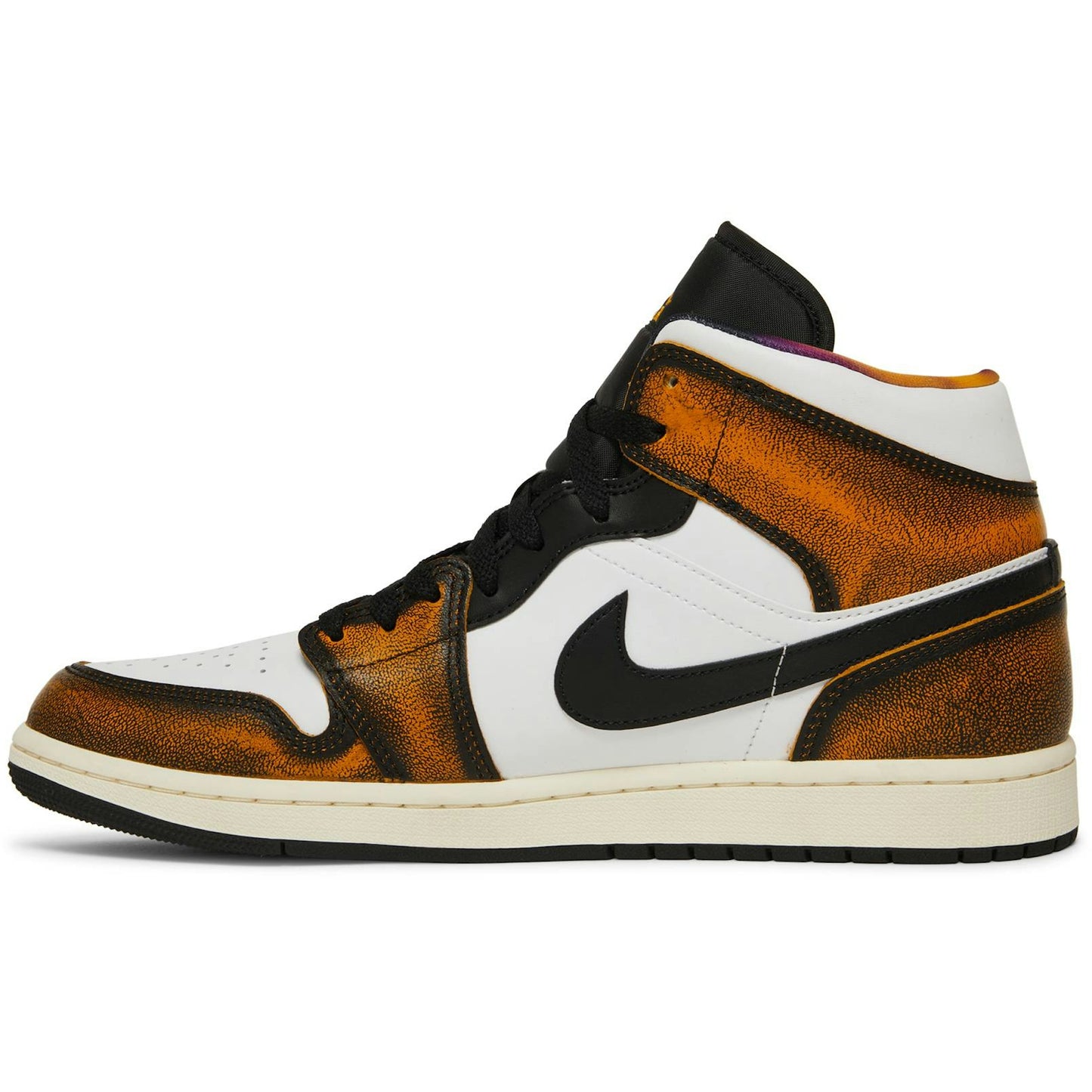 Air Jordan 1 Mid SE Wear Away DQ8417-071