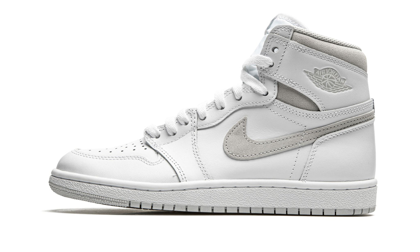 Air Jordan 1 Retro High 85 Neutral Grey