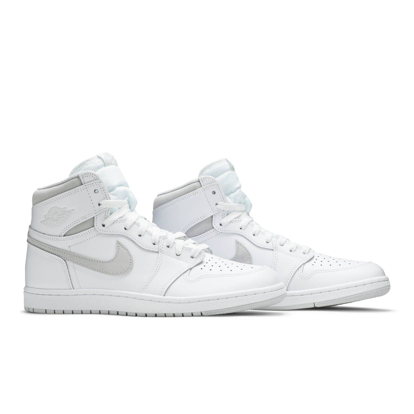 Air Jordan 1 Retro High 85 OG Neutral Grey BQ4422-100