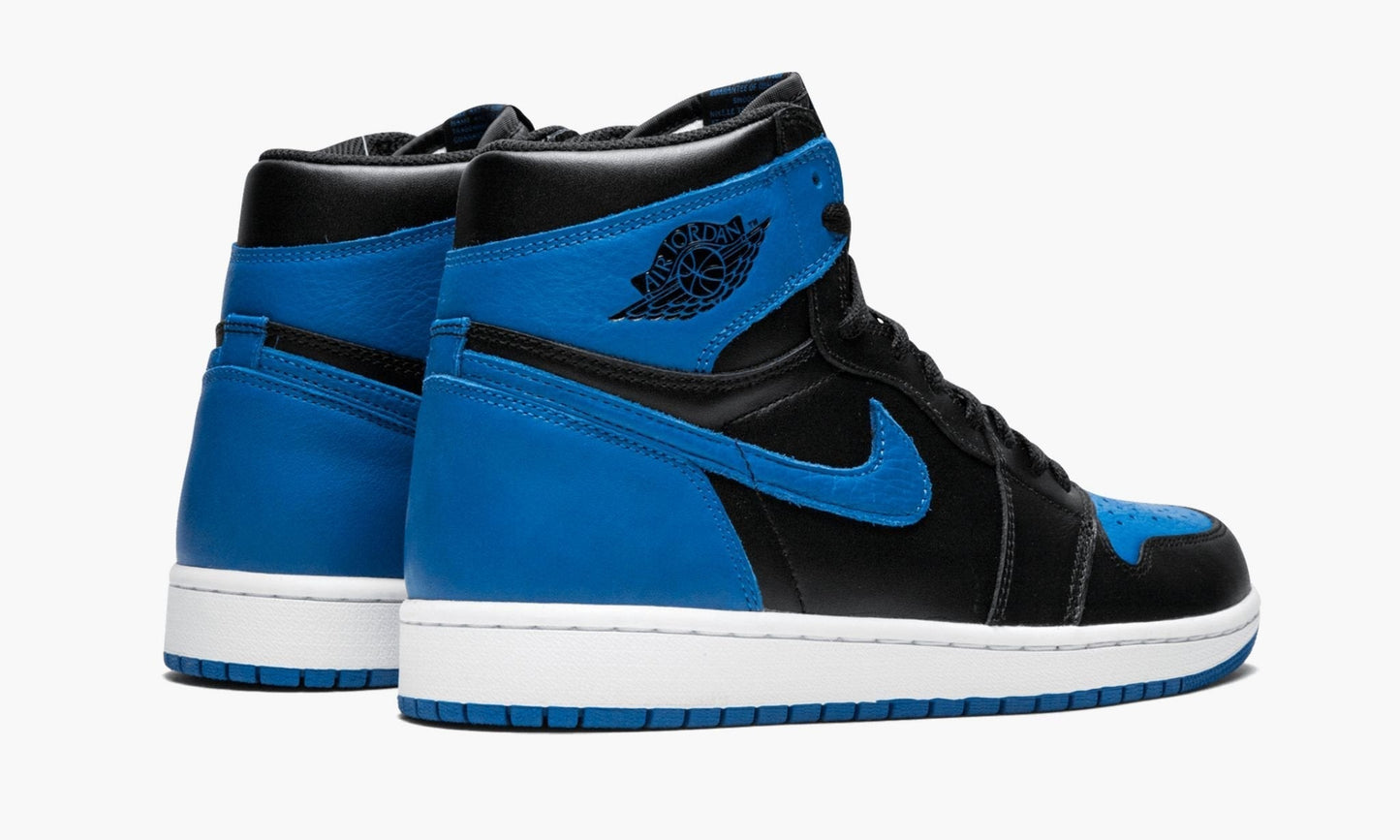 Air Jordan 1 Retro High OG 2017 Royal