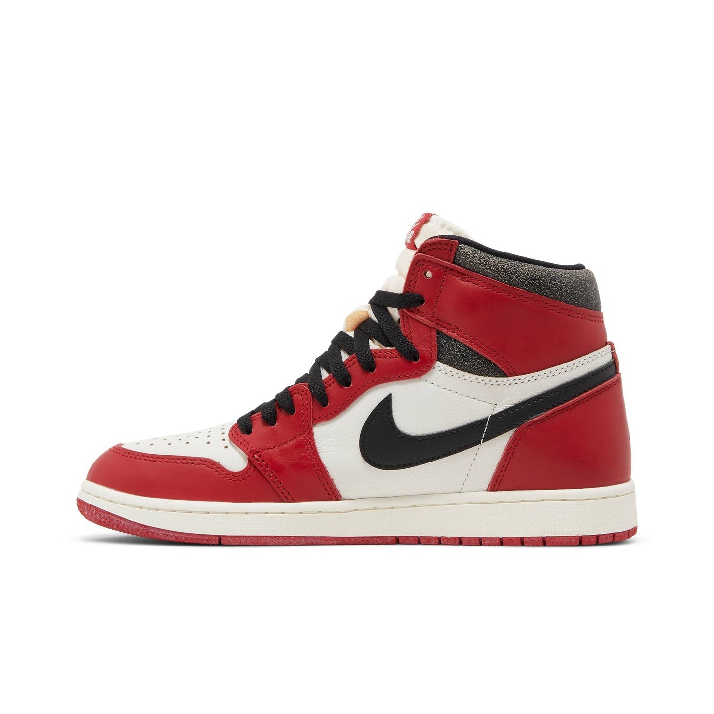 Air Jordan 1 Retro High OG ‘Chicago Lost & Found’ DZ5485-612