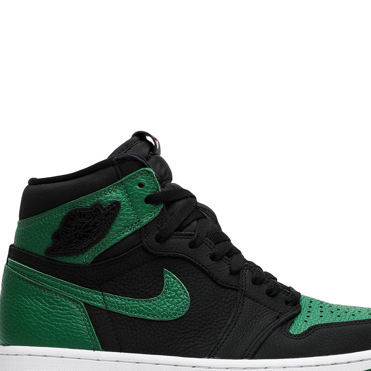 Air Jordan 1 Retro High OG ‘Pine Green 2.0’ 555088-030