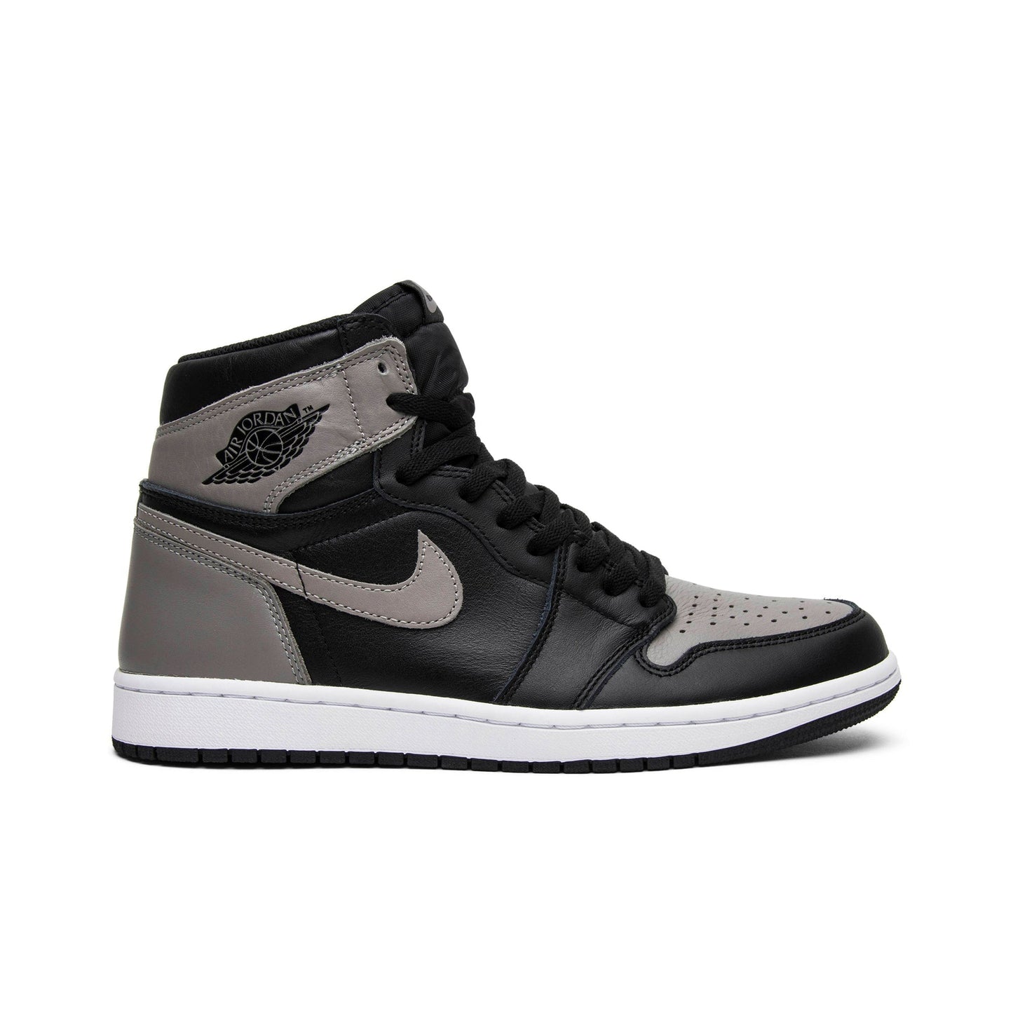 Air Jordan 1 Retro High OG ‘Shadow’ 2018 555088-013