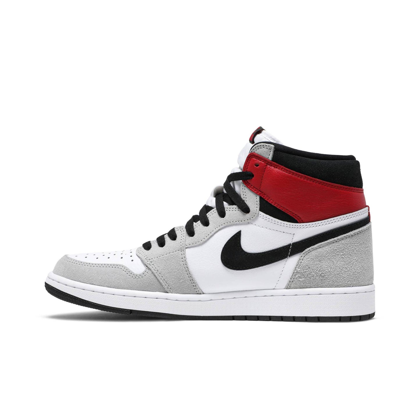 Air Jordan 1 Retro High OG ‘Smoke Grey’ 555088-126