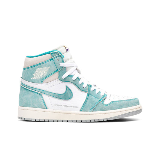 Air Jordan 1 Retro High OG ‘Turbo Green’ 555088-311