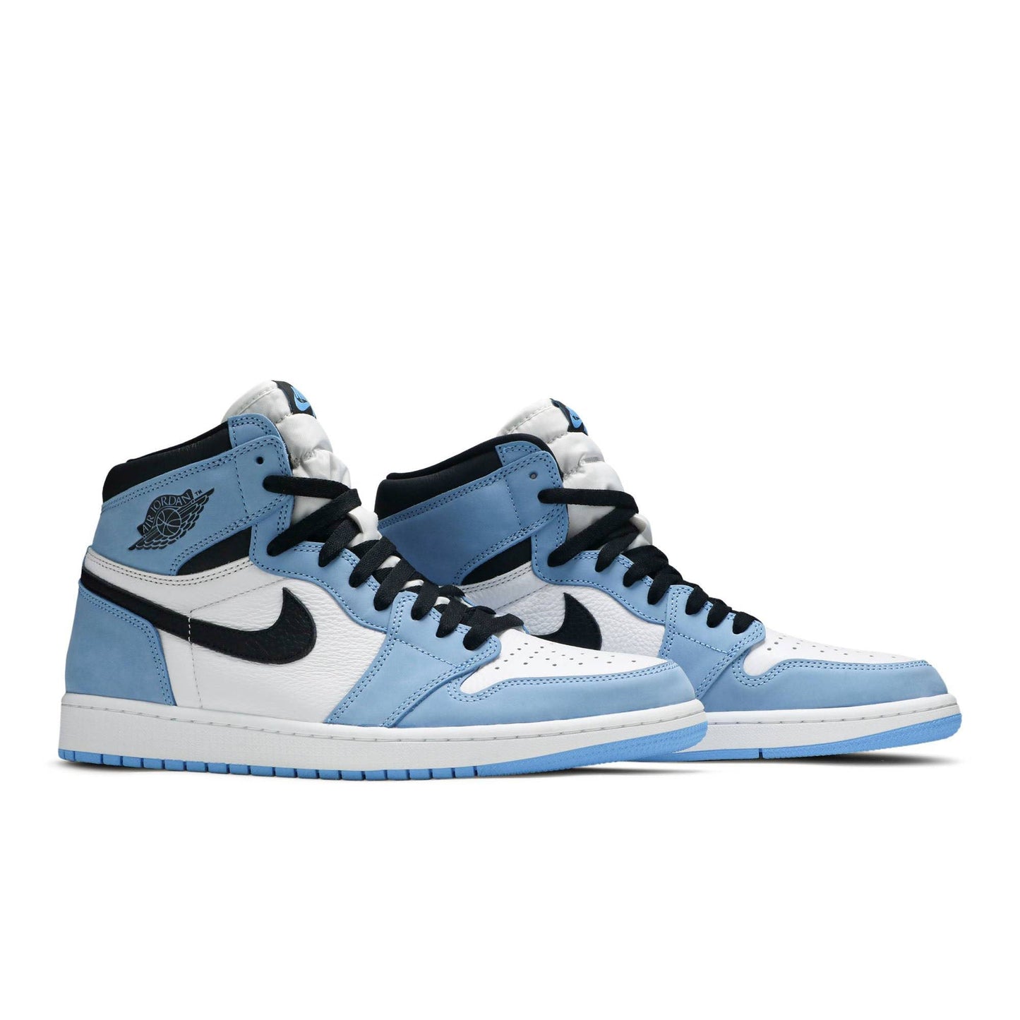 Air Jordan 1 Retro High OG ‘University Blue’ 555088-134