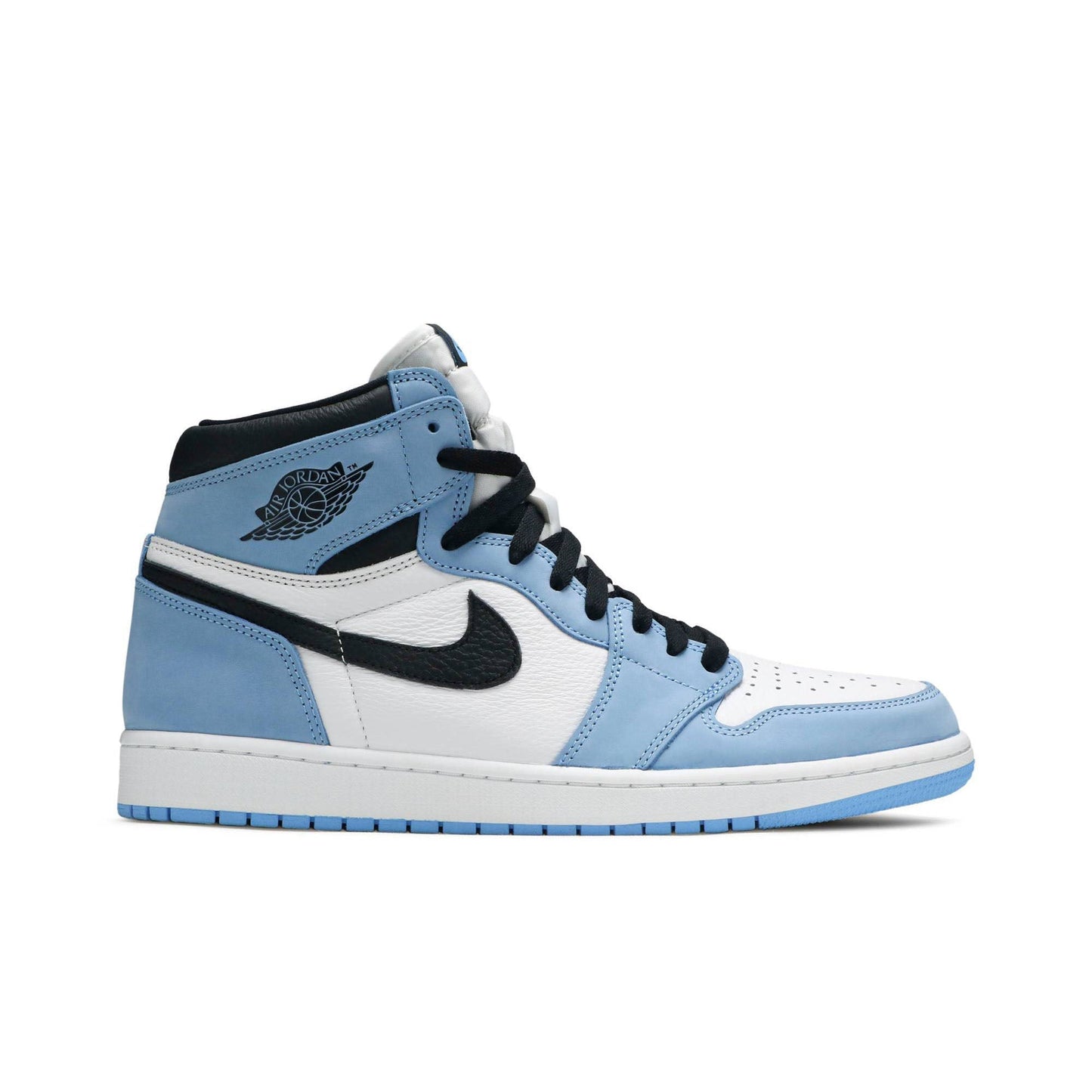 Air Jordan 1 Retro High OG ‘University Blue’ 555088-134