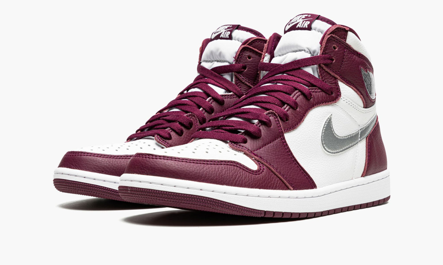 Air Jordan 1 Retro High OG Bordeaux