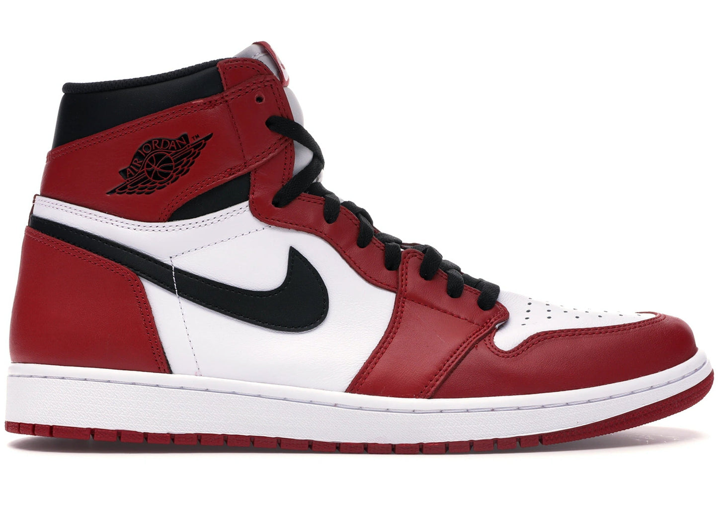 Air Jordan 1 Retro High OG Chicago