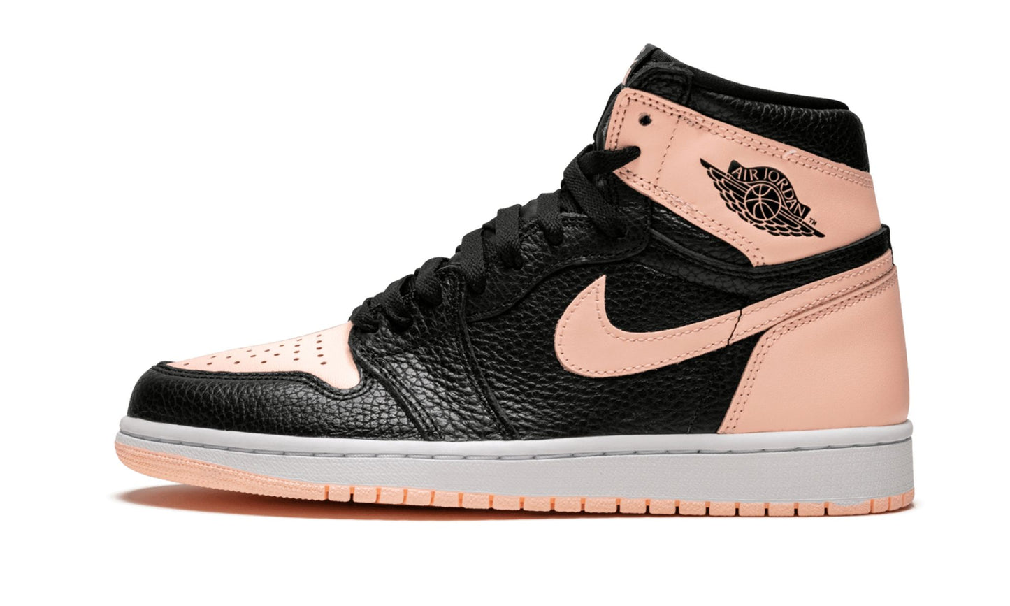 Air Jordan 1 Retro High OG Crimson Tint