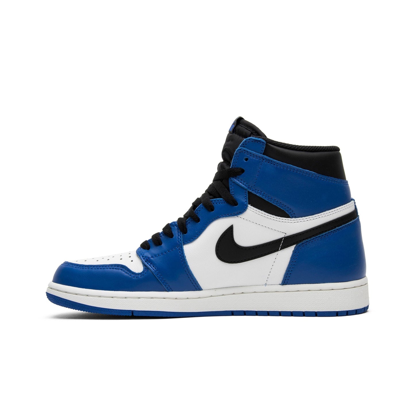 Air Jordan 1 Retro High OG Game Royal 555088-403