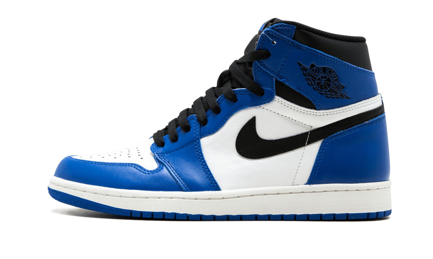 Air Jordan 1 Retro High OG Game Royal