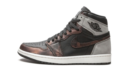 Air Jordan 1 Retro High OG Patina / Rust Shadow