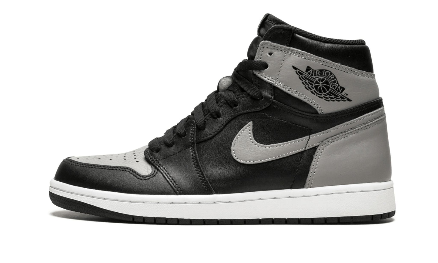 Air Jordan 1 Retro High OG Shadow