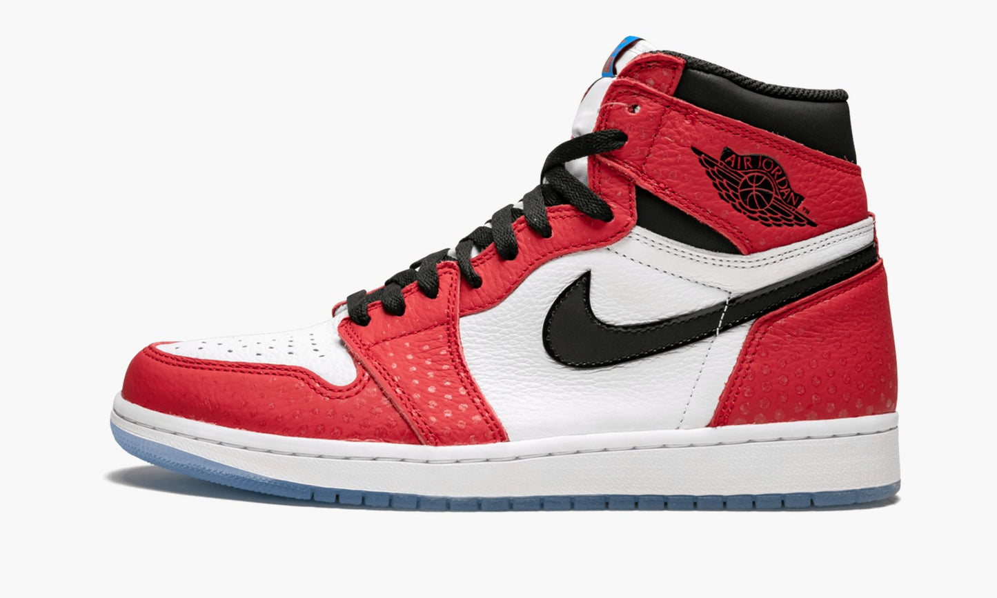 Air Jordan 1 Retro High OG Spider-Man: Origin Story