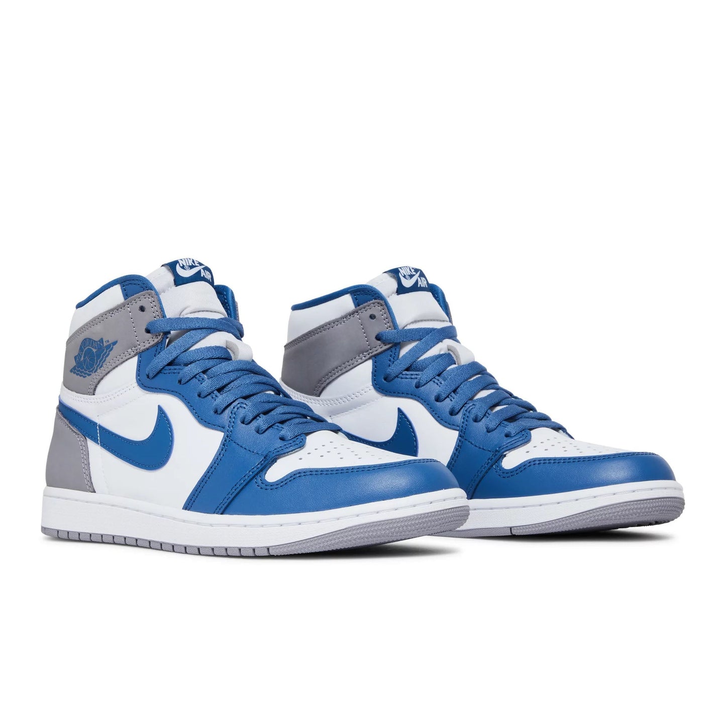 Air Jordan 1 Retro High OG True Blue DZ5485-410