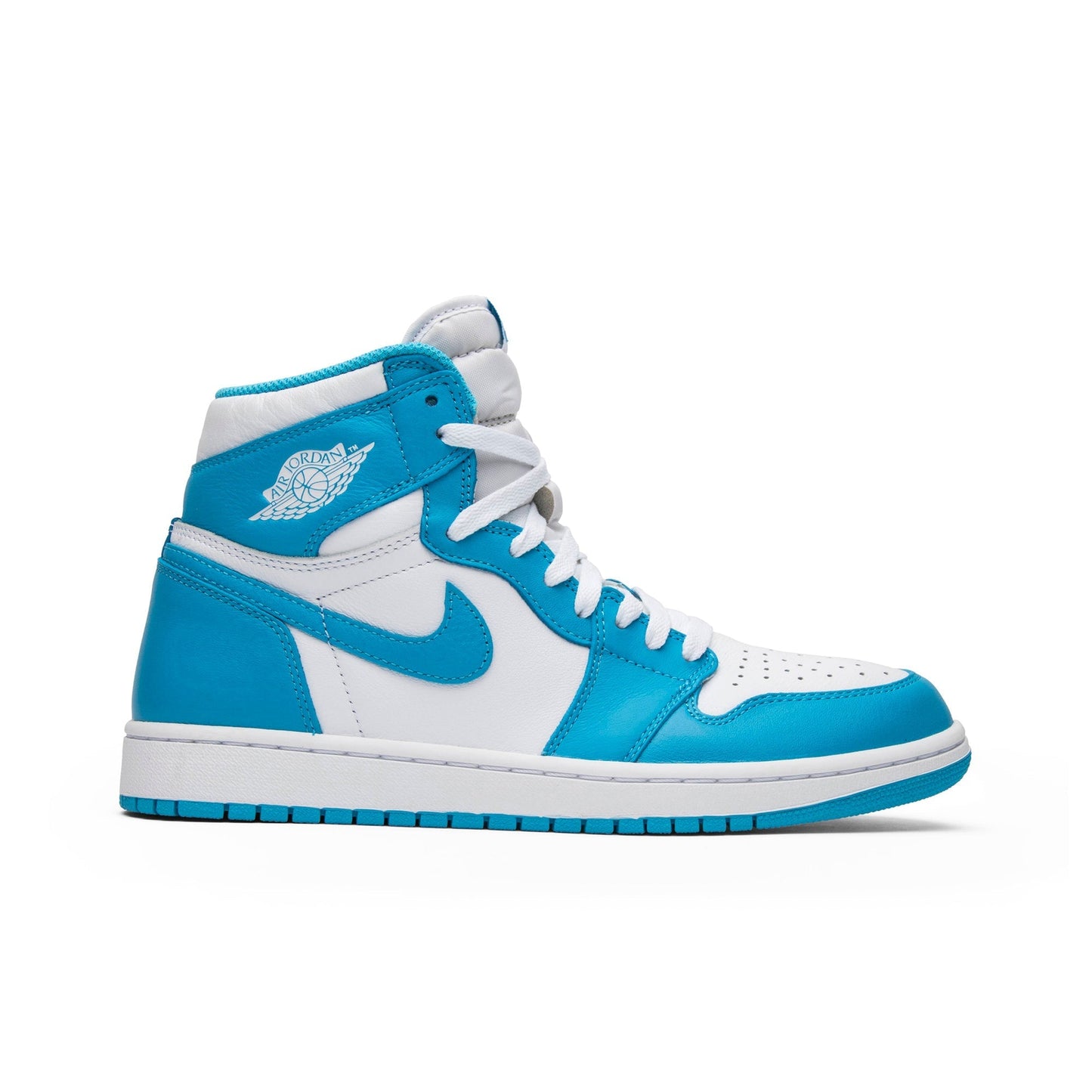 Air Jordan 1 Retro High OG UNC 555088-117