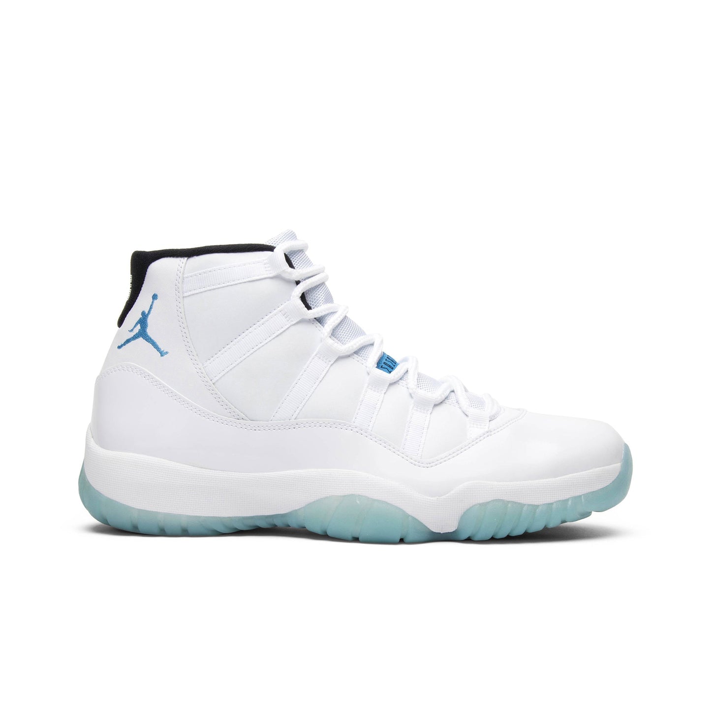 Air Jordan 11 Retro ‘Legend Blue’ 2014 378037-117