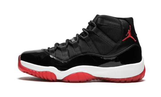 Air Jordan 11 Retro Bred