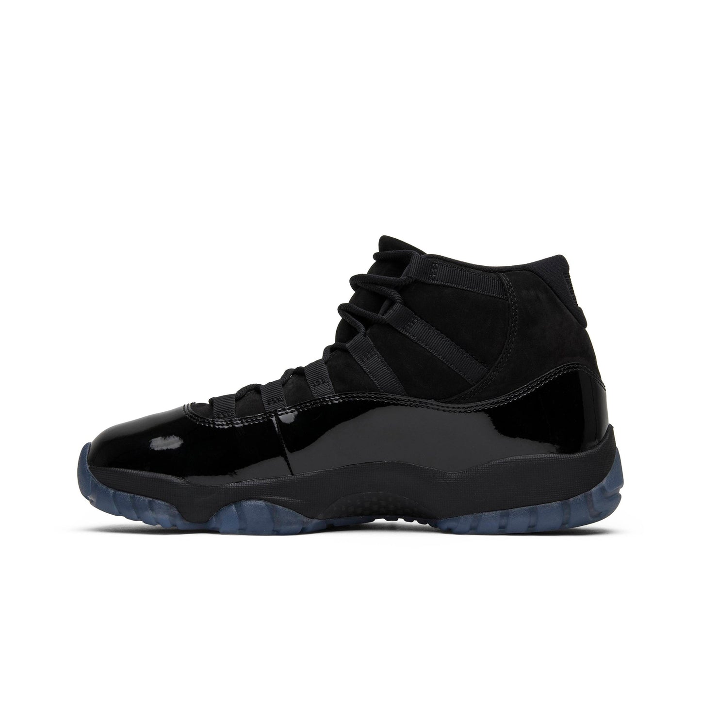 Air Jordan 11 Retro Cap and Gown 378037-005