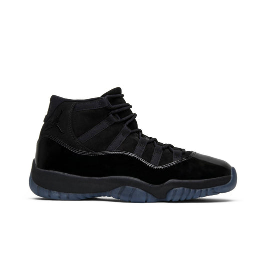 Air Jordan 11 Retro Cap and Gown 378037-005