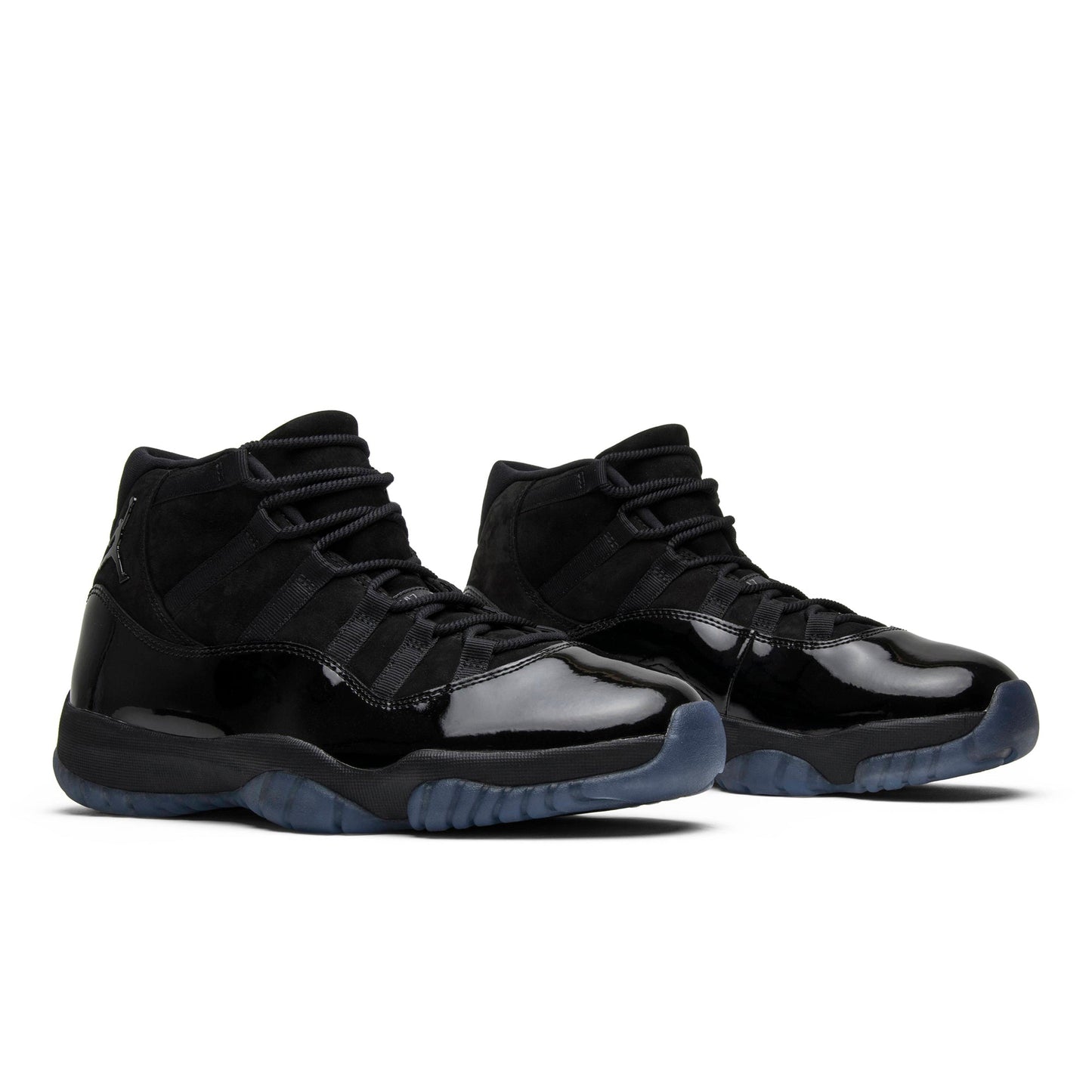 Air Jordan 11 Retro Cap and Gown 378037-005