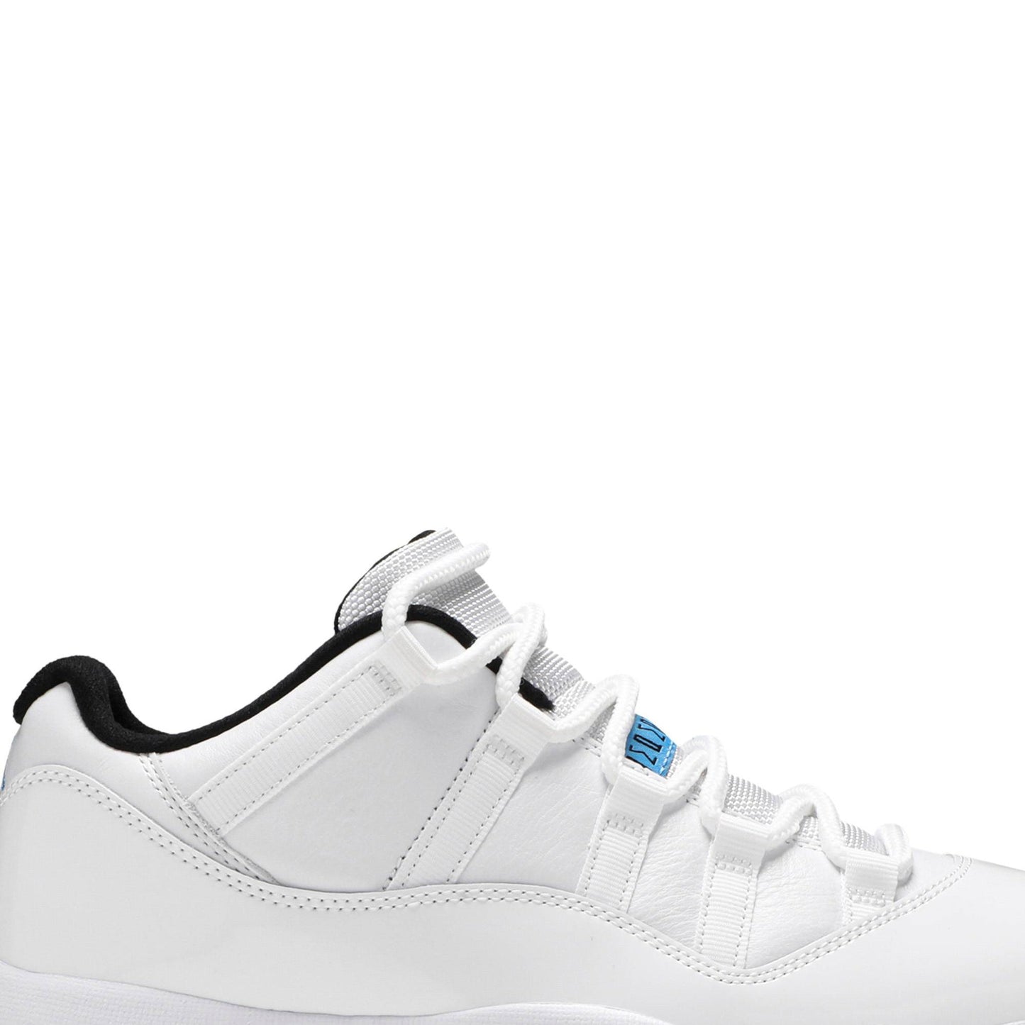 Air Jordan 11 Retro Low ‘Legend Blue’ AV2187-117