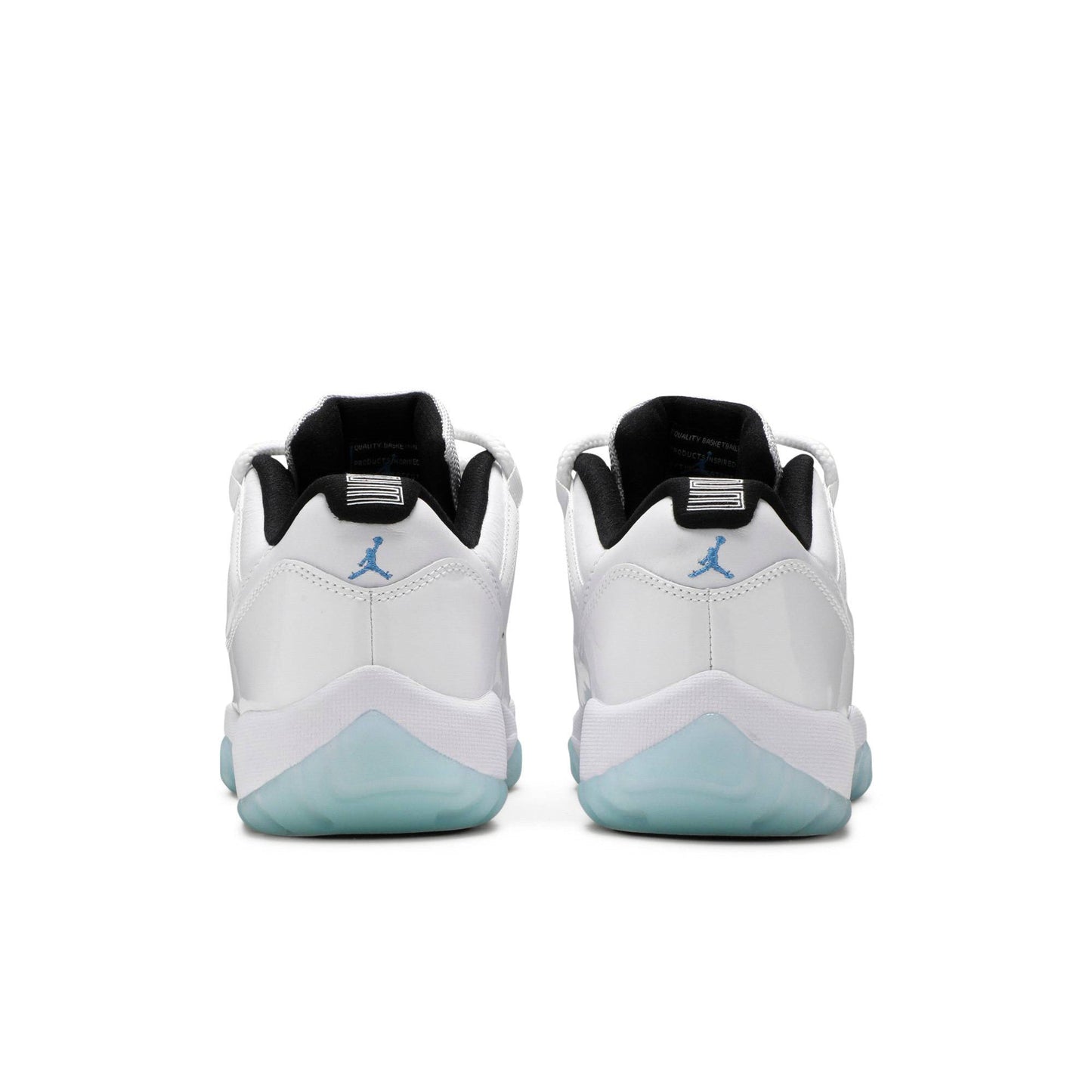 Air Jordan 11 Retro Low ‘Legend Blue’ AV2187-117