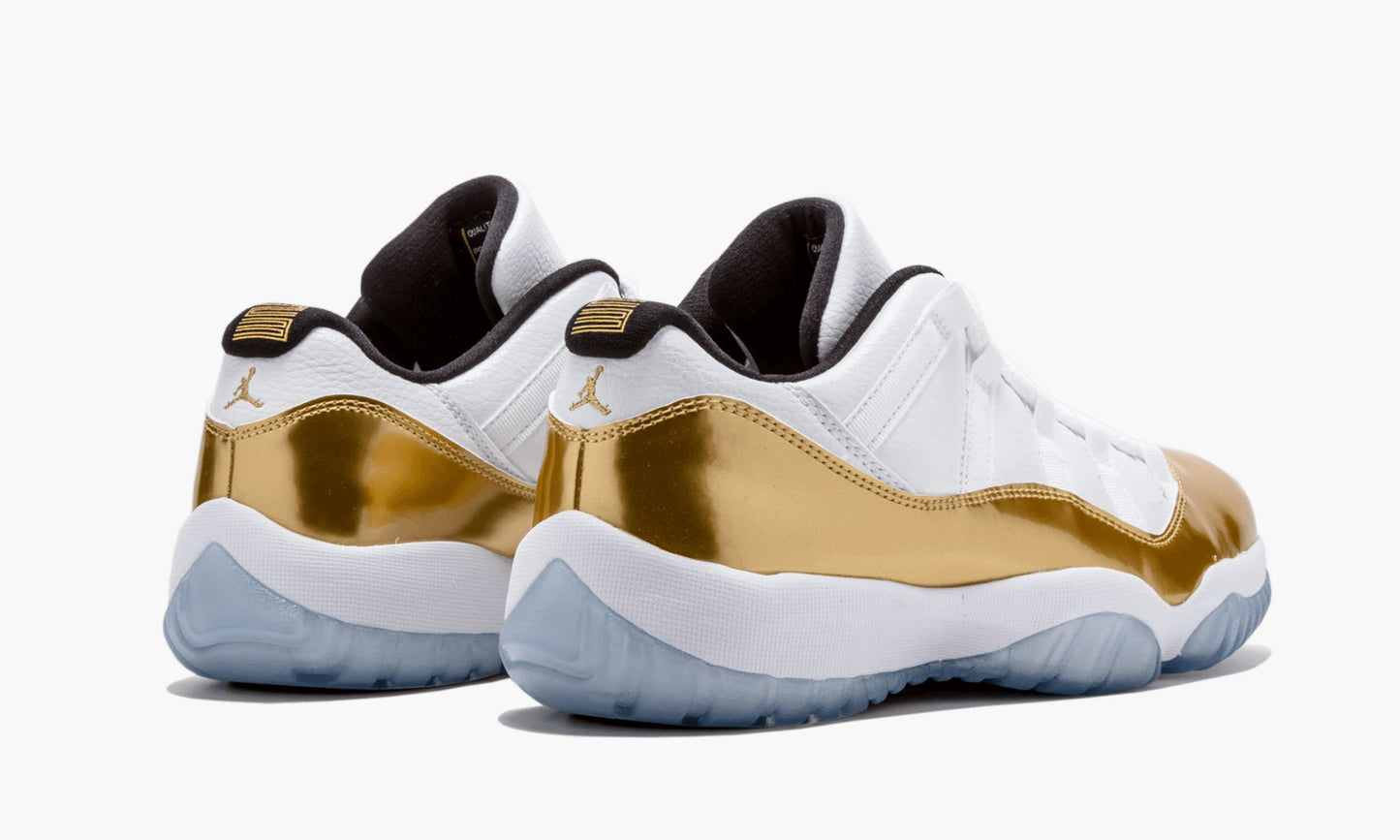 Air Jordan 11 Retro Low Closing Ceremony