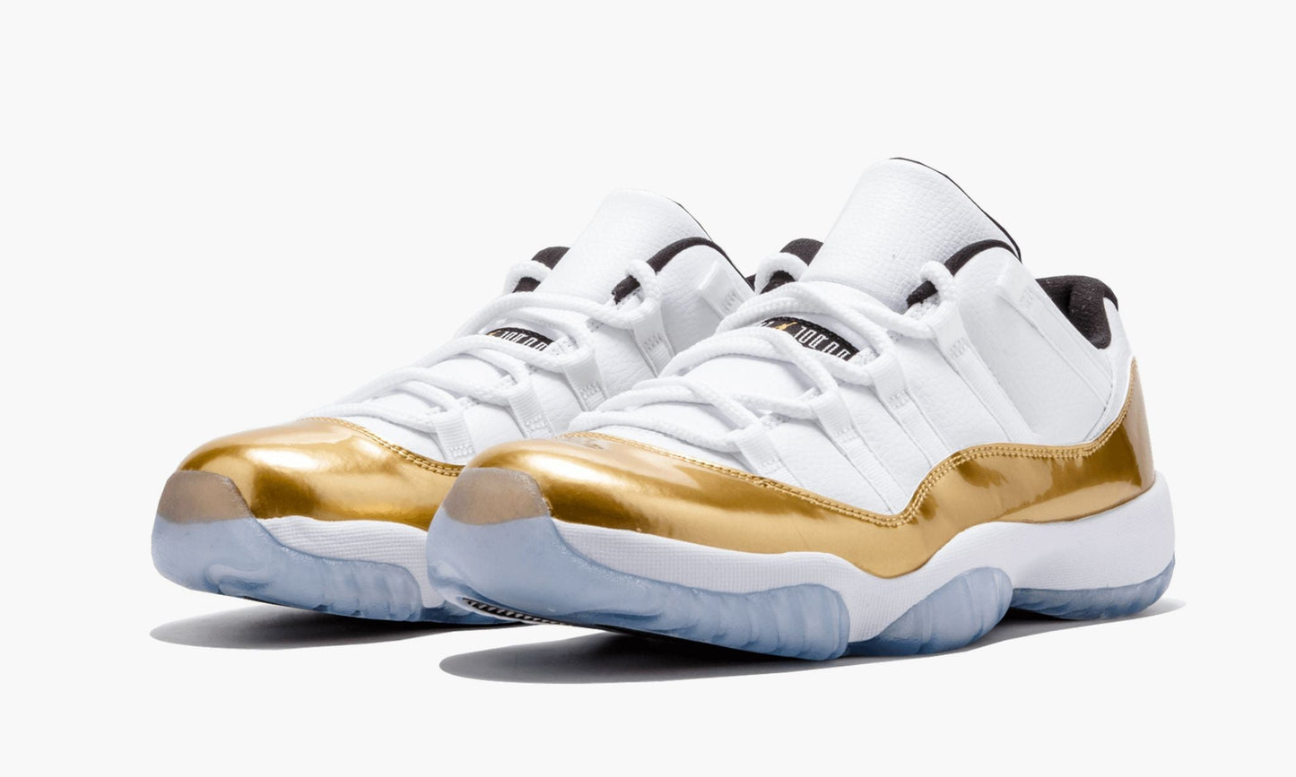 Air Jordan 11 Retro Low Closing Ceremony