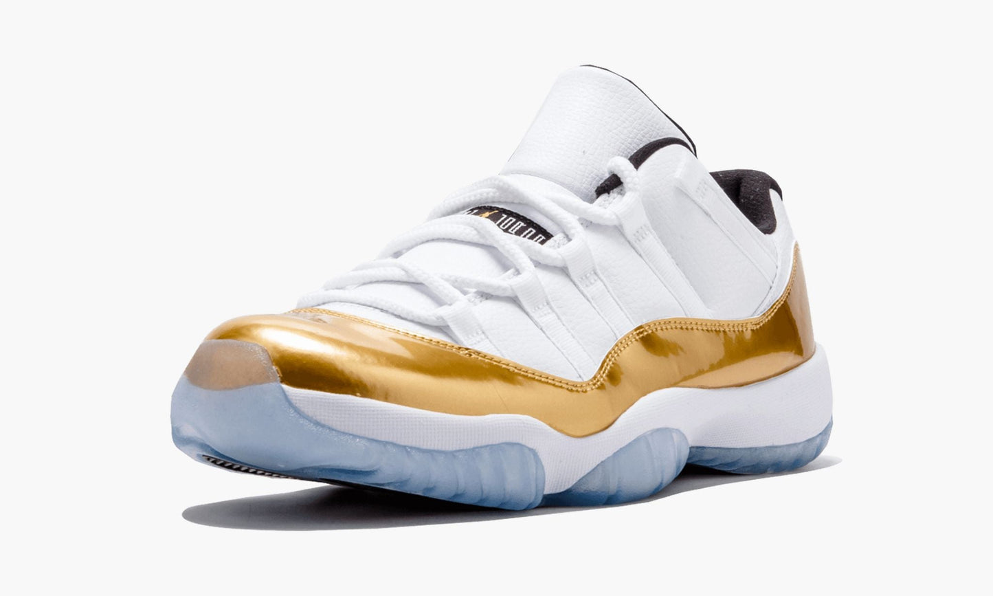 Air Jordan 11 Retro Low Closing Ceremony