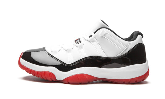 Air Jordan 11 Retro Low Concord Bred