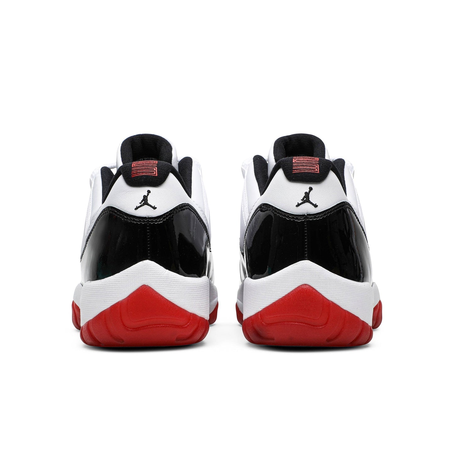 Air Jordan 11 Retro Low Concord-Bred AV2187-160