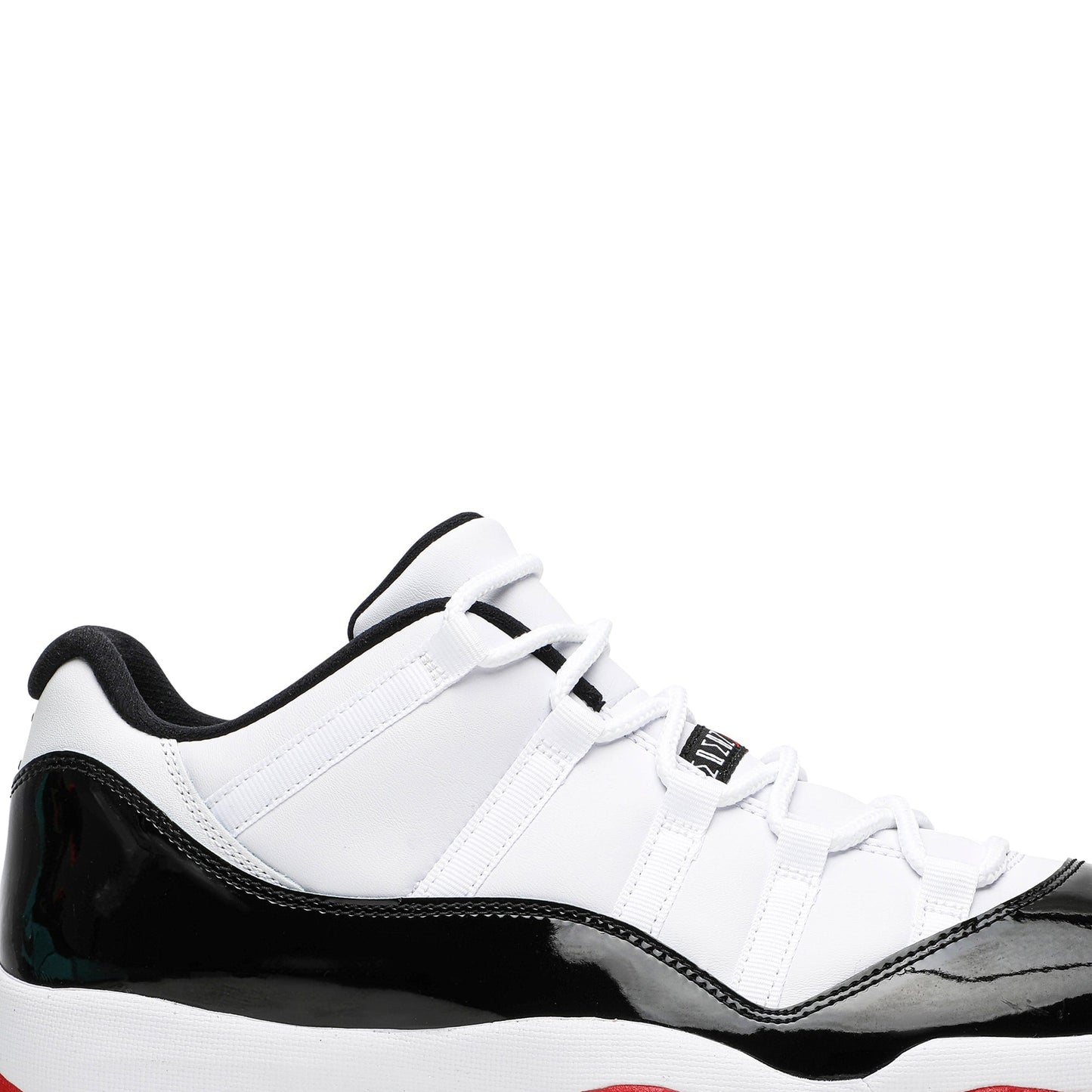 Air Jordan 11 Retro Low Concord-Bred AV2187-160