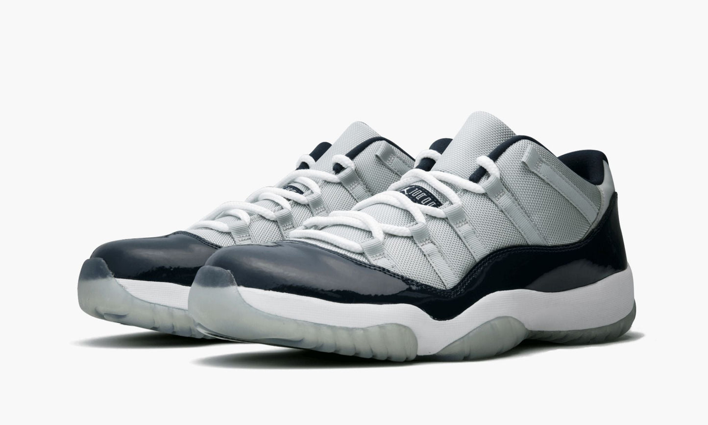 Air Jordan 11 Retro Low Georgetown