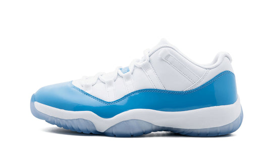 Air Jordan 11 Retro Low UNC