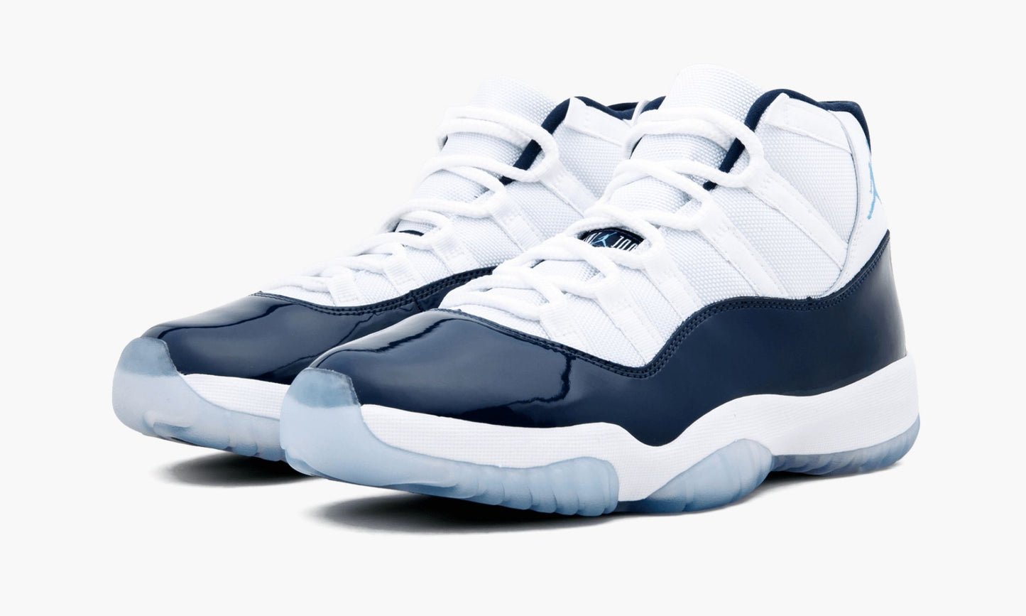 Air Jordan 11 Retro Navy / Win Like 82