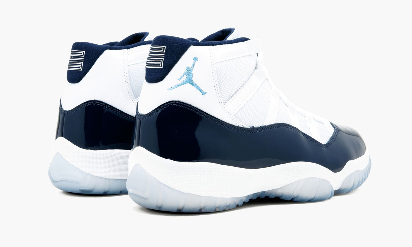 Air Jordan 11 Retro Navy / Win Like 82