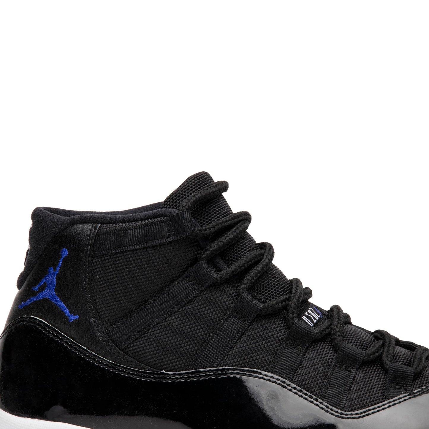 Air Jordan 11 Retro Space Jam 2016 378037-003