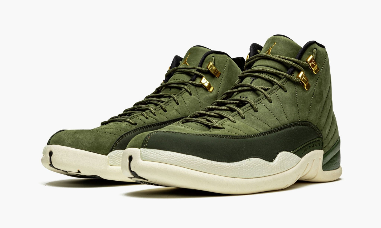 Air Jordan 12 CP3 Class of 2003