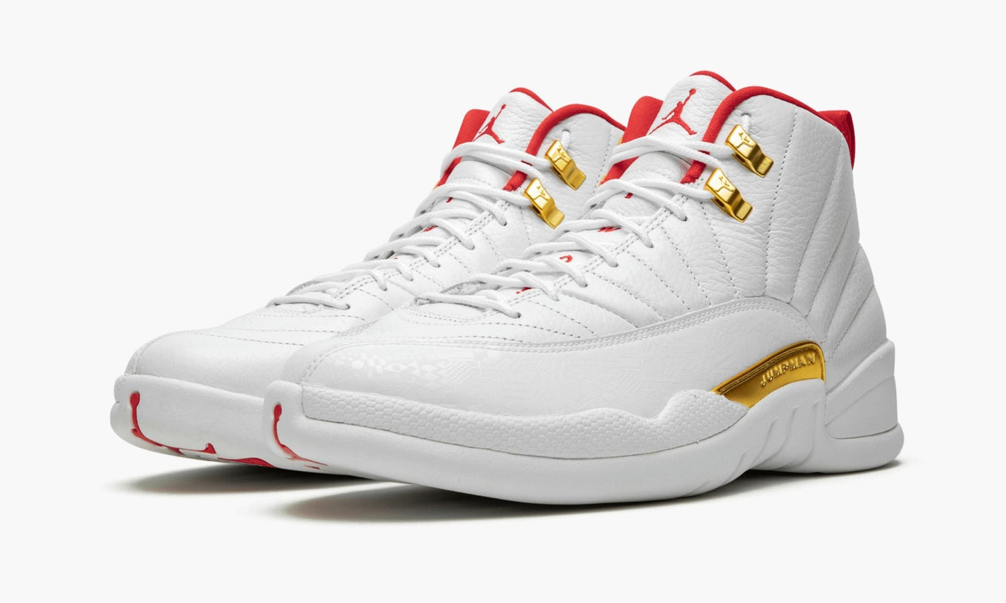 Air Jordan 12 FIBA