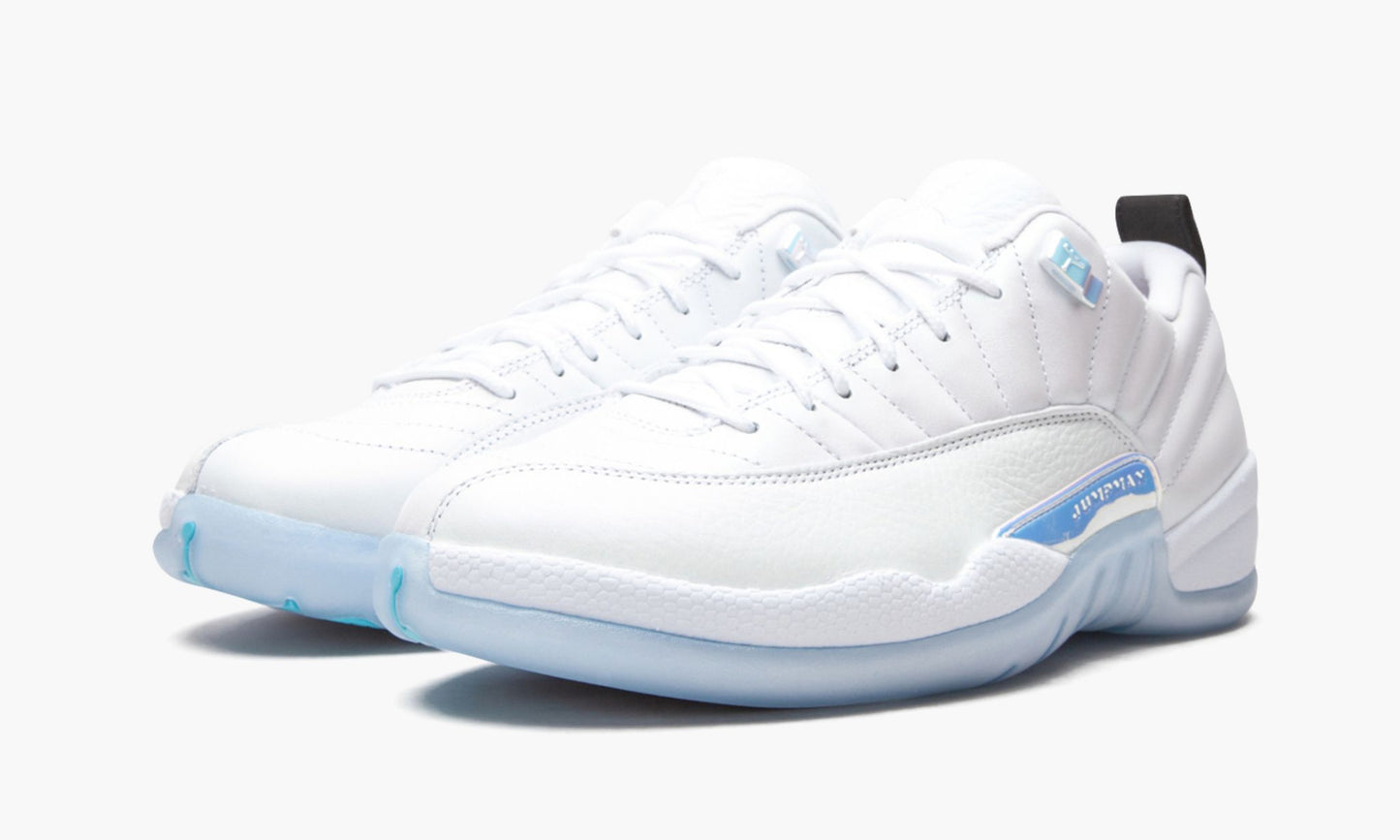 Air Jordan 12 Low Easter