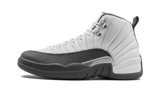 Air Jordan 12 Retro Dark Grey