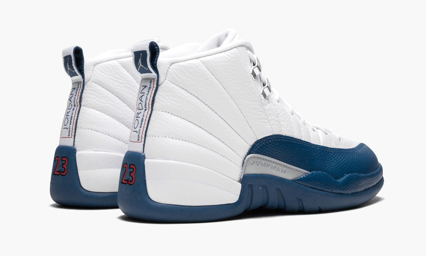 Air Jordan 12 Retro French Blue 2016