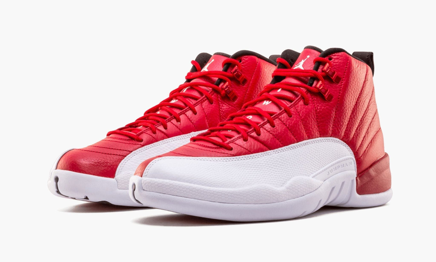 Air Jordan 12 Retro Gym Red