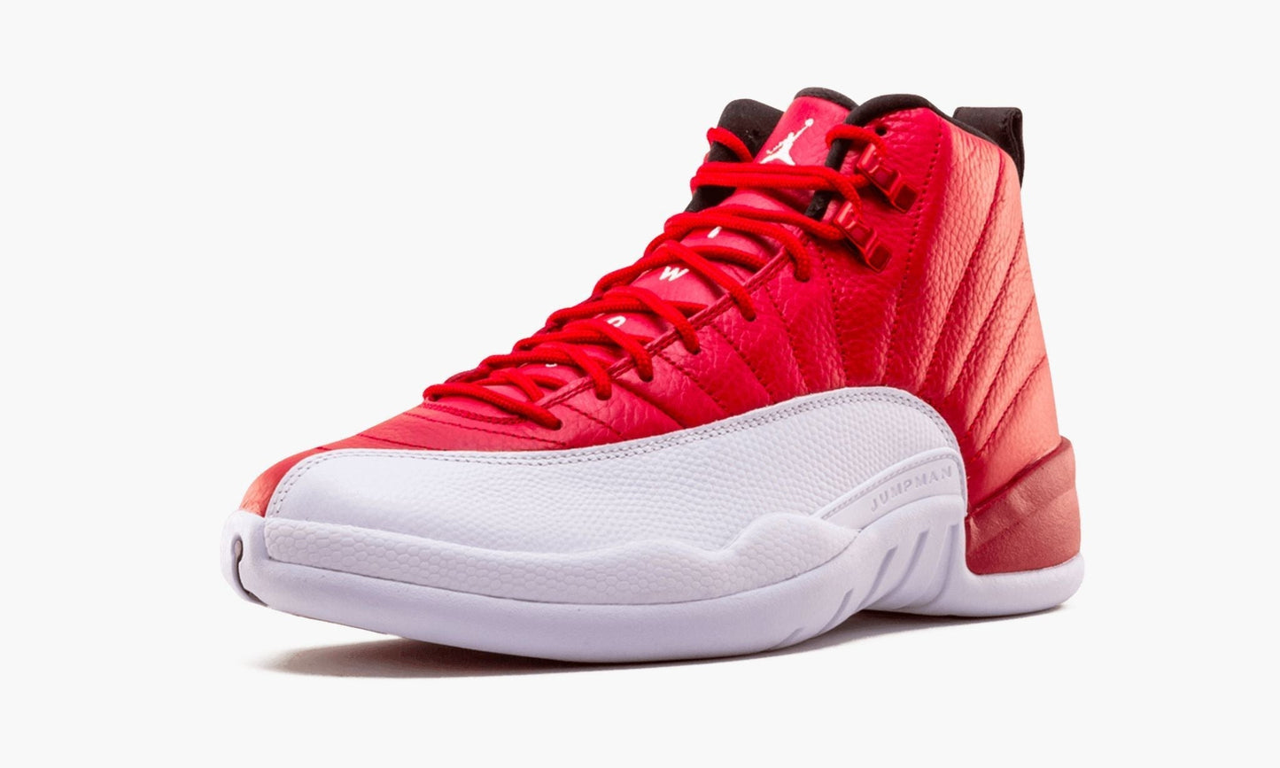 Air Jordan 12 Retro Gym Red