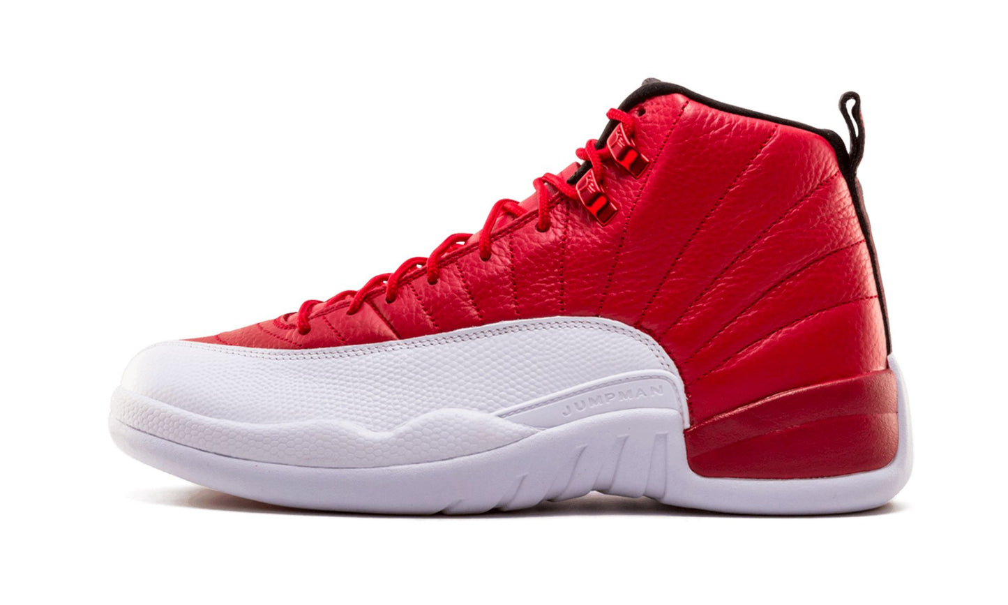 Air Jordan 12 Retro Gym Red