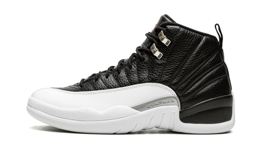 Air Jordan 12 Retro Playoffs 2022